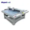 Hot sale High precision paper box maker/sample cut machine