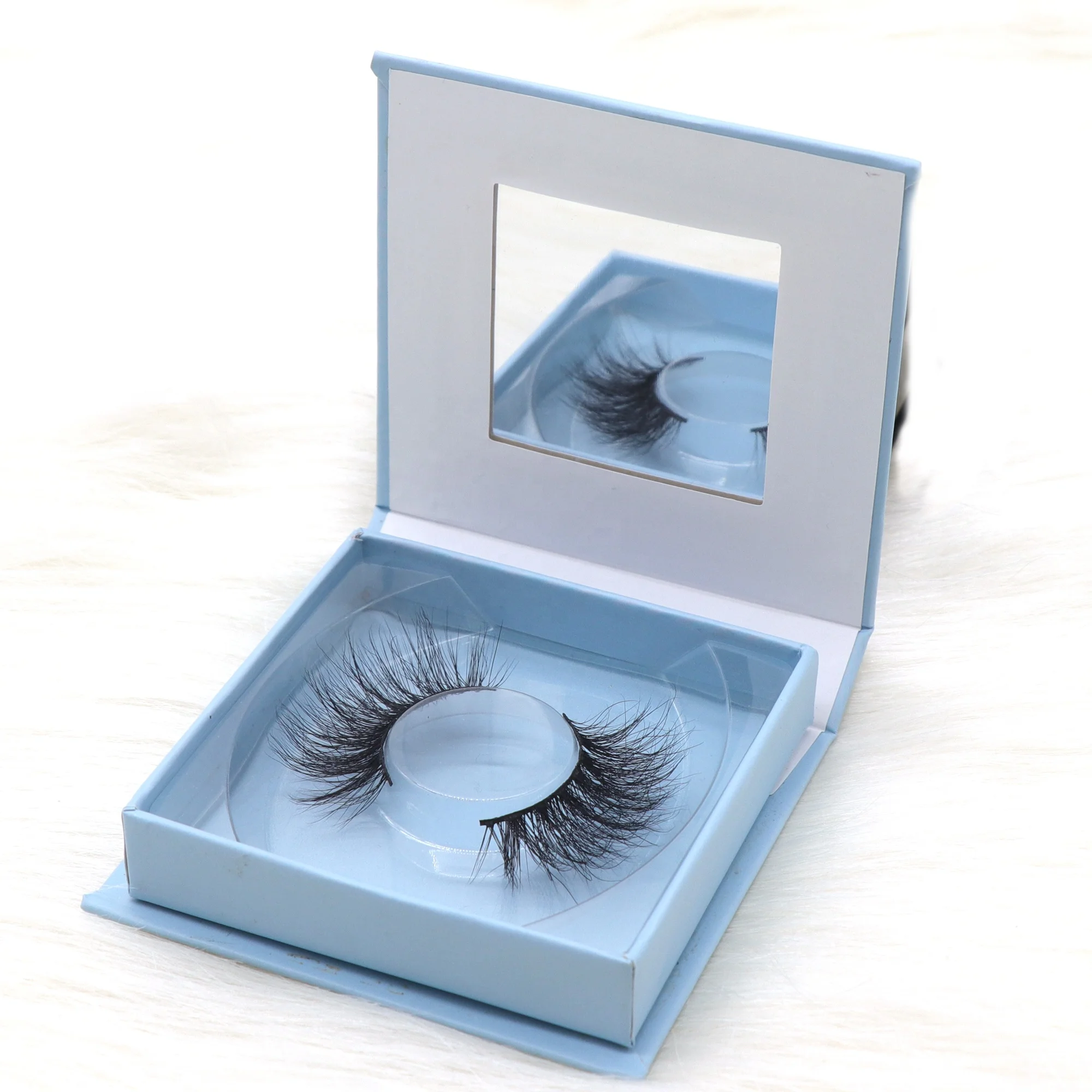 Hot selling 3D Mink Eyelashes Natural Long 3D Mink Lashes False Eyelashes Extension 25 mm Lashes
Hot selling 3D Mink Eyelashes Natural Long 3D Mink Lashes False Eyelashes Extension 25 mm Lashes