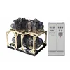 Industrial Cheap Case Offset Power Force Air Compressor