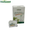 Stevia Sweetener packets are the perfect complement to foods and beverages