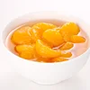 China famous brand canned orange fruit segments in 425g / 680g/880g specification