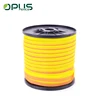 UV 40mm SS wires electrical plastic electric fence tape