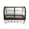 Deli Fresh Food Display Counter Meat Refriger Showcase