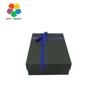 China Factory High Quality Luxury Packing Paper Box for Wrapping Gift Clothes Candy