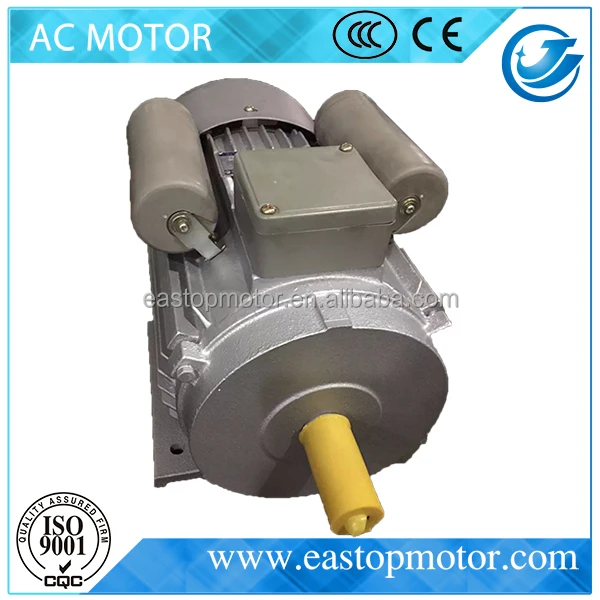 CE Approved YC specification of induction motor for pumps with aluminum housing