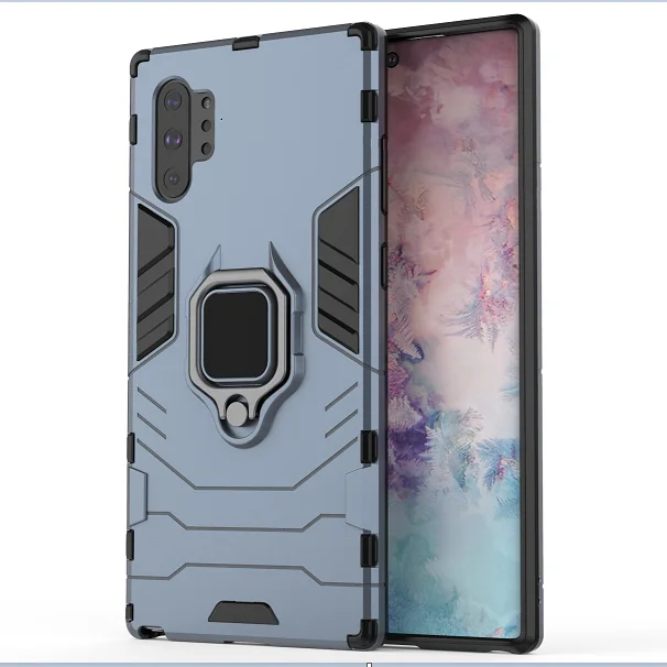 Magnet Finger Holder PC TPU Hybrid Mobile Phone Bag Case for Samsung Galaxy Note 10 Pro Car Mount Magnetic Case
Magnet Finger Holder PC TPU Hybrid Mobile Phone Bag Case for Samsung Galaxy Note 10 Pro Car Mount Magnetic Case