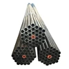 S355JR Stock Sizes Square Pipe 200mm diameter steel pipe Professional Supplier metal square tubes