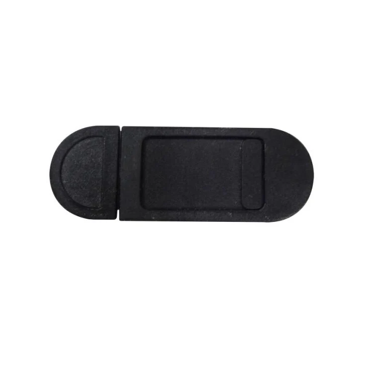 Webcam Cover with OEM your Logo for Laptop/Computer/Mobile Oval shape, White or black
Webcam Cover with OEM your Logo for Laptop/Computer/Mobile Oval shape, White or black