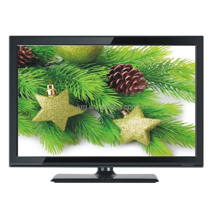 china factory hot sale fresh design Led TV HD 19" inch smart television
