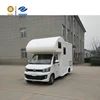 motorhomes/recreational vehicle/rv/camper trailer/caravan with good quality for sale