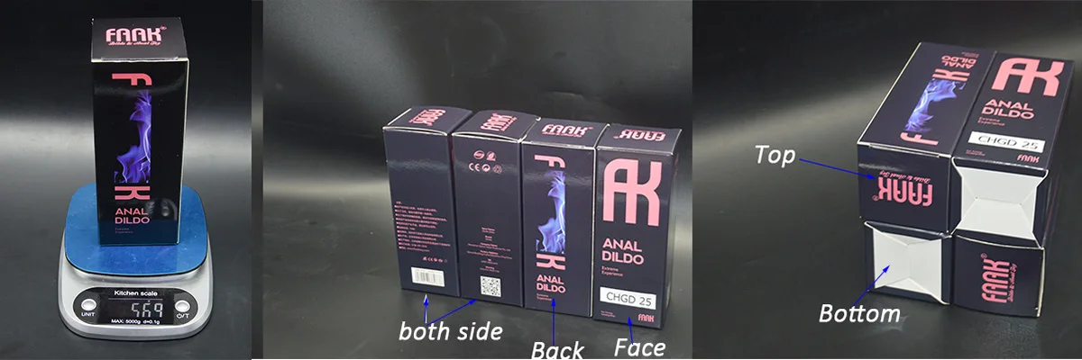 Купить Фаллоимитатор Собаки