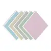 Moisture proof gypsum board wall partition