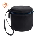 Customized Universal Travel bag Sound Speaker Protective Hard EVA Case for Electronic Accessories