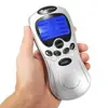 Digital Electronic Pulse Massager Therapy Muscle Full Body Massage