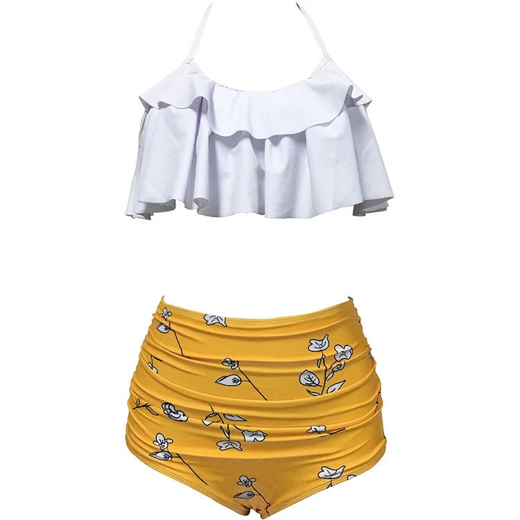 Hot style sexy bikini beach swimsuit set attractive summer colorful bikini, Customized color
Hot style sexy bikini beach swimsuit set attractive summer colorful bikini, Customized color