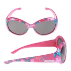 FJ brand oval sunglasses for kids custom wholesale recycled plastic sunglasses