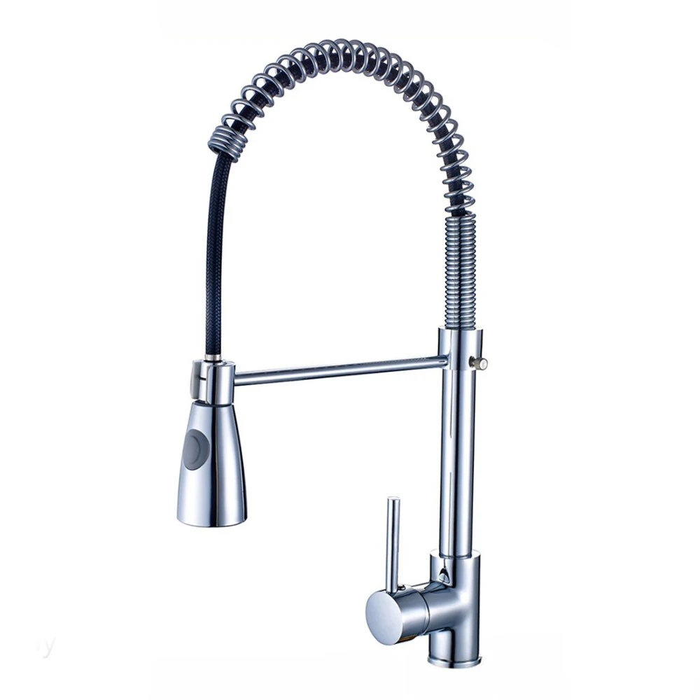 Fapully Selling High Quality Upc Kitchen Faucet Parts Cheap Rv
