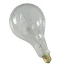 China direct deal retro filament edison light A100 extra large edison light bulb 120v 40w