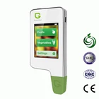 Nitrate meter / green tester whtsapp 008618576767803Hot sell food nitrate detector detector Green test equipment