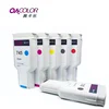 OACOLOR Remanufactured For HP745 Ink Cartridge 300ml Compatible For HP Designjet Z2600 Z5600 Printer
