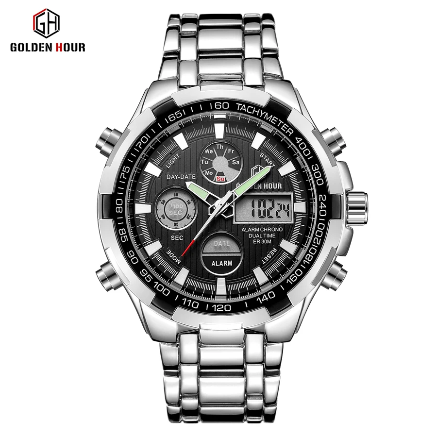 Men Military digital Sport Watches fashion quartz waterproof wrist watch, 8 color for choice
Men Military digital Sport Watches fashion quartz waterproof wrist watch, 8 color for choice