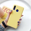 Free Shipping Liquid Silicone Anti-drop Smart Phone Case Blank Cell Phone Case All Mobile Cover