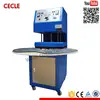 Semi automatic card blister packing machine with great price