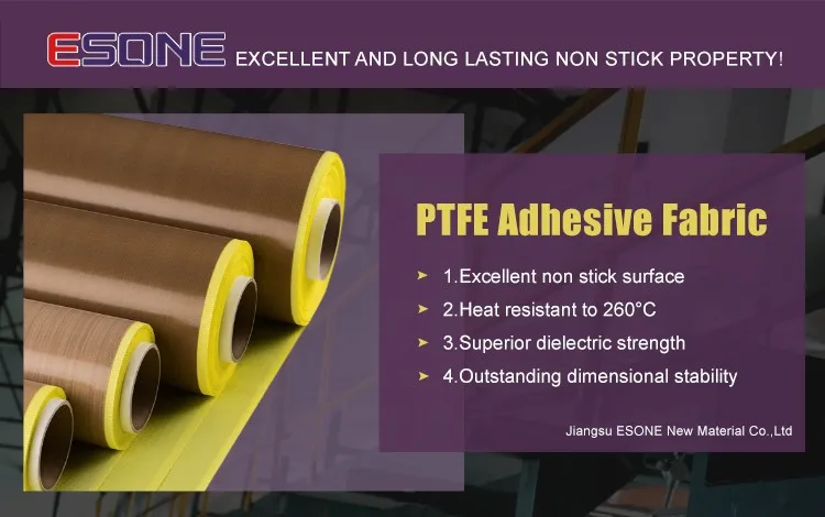 ptfe tapes