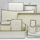 ISO Certified Cheap Disposable Bathroom Toiletries Products Hotel Amenities Kit Sets