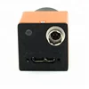 Mars640-815 China Supplier High Speed 815fps Python 300 USB3 Color Slow Motion Industrial Camera