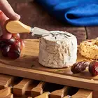 Life Cheap Easy Life Nature Mini Wooden Cheese Board