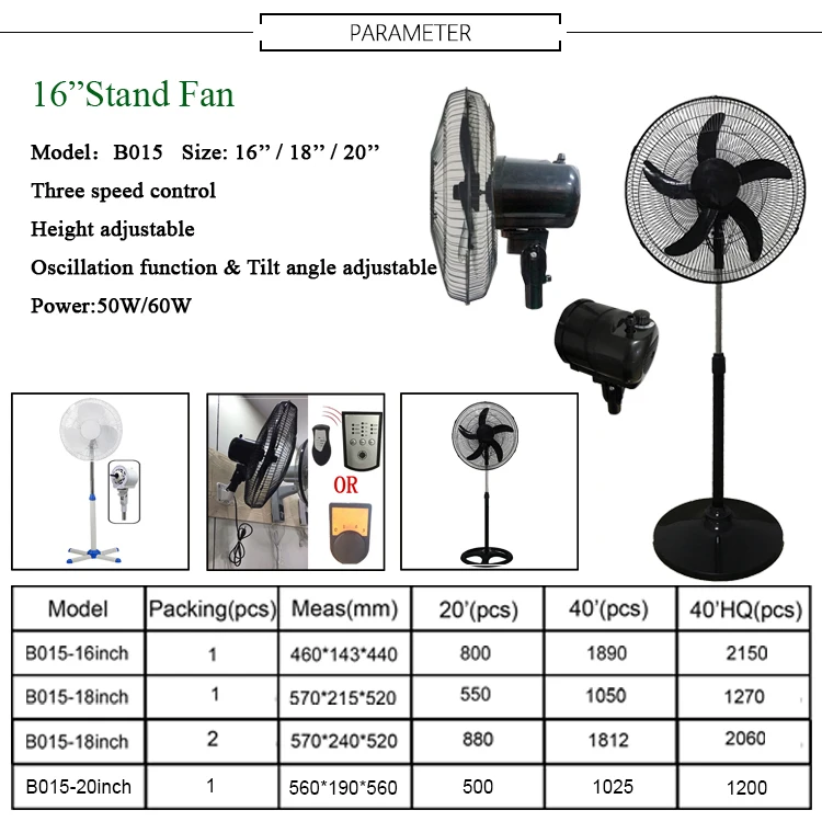 Model: B015