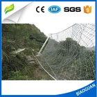 Aluminum Wire Chain Link Fence