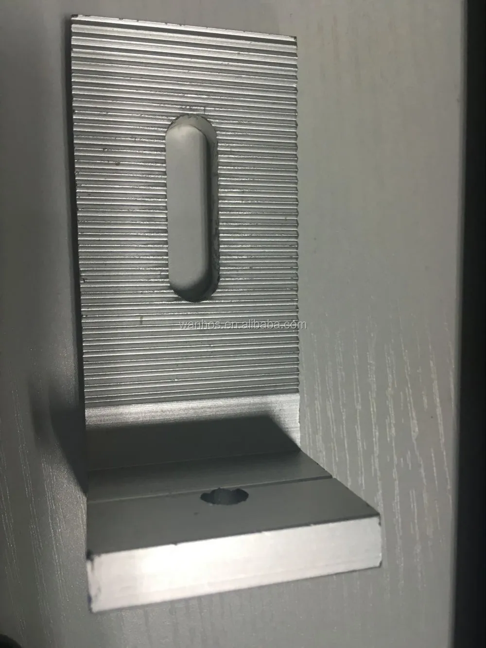 how to use a hanger bolt