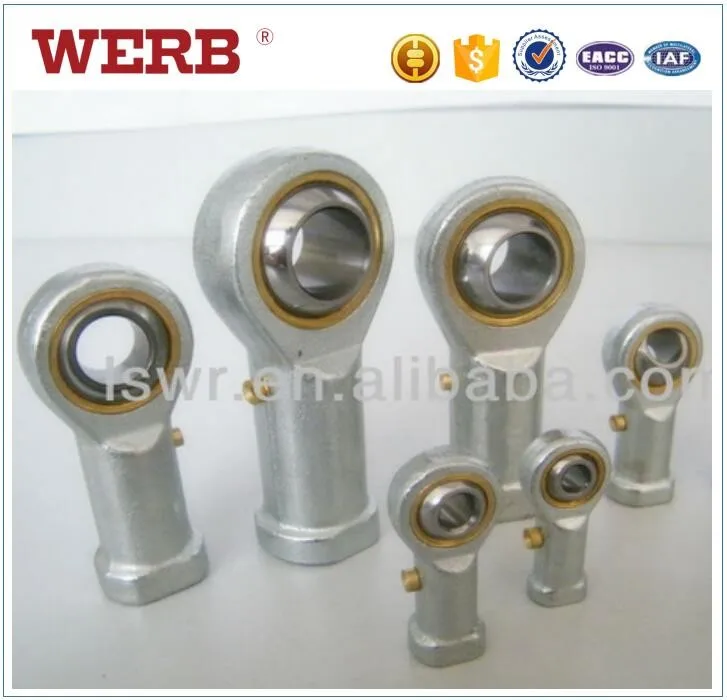 Mechanical Articulating Loose Bearing Joint Stainless Steel Ball Rod