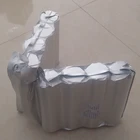 Lithium metal 7439-93-2 Li ( Battery Catalyst Industrial High sodium grade ) Lithium rods tablets particles