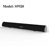 Hot sale super bass TV System Sound Bar for home theater