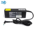 90W 19.5V 4.62A 4.5*3.0mm Laptop adapter input 100-240v 50/60 hz adaptor pc power supply connectors for HP