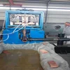 Perfect Carbon Steel Tee Tee Making Machine Cold Forming Elbow Machine