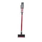 long life professional lightweight China 4 in 1 car vacuum cleaner rechargeable