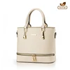 Manufacturers fashion lady used handbag elegance pu leather handbags
