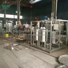 Dairy processing plant