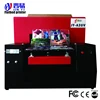 New Design UV Flatbed Printer Thickness book edge wood box printer price