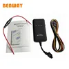 GSM Bicycle GPS Tracker Vehicle Tracking Device