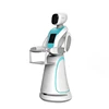 New Arrivals Multifunctional Intelligent Humanoid Service Robot Server For Restaurant