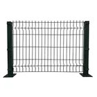 Factory low prices good quality pvc coated HDG or galvanized fencing net iron wire mesh for hot sales