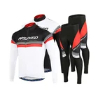 Hot Sell Black Fitness Gym Wear For Men Quick Dry Outdoor Sportswear