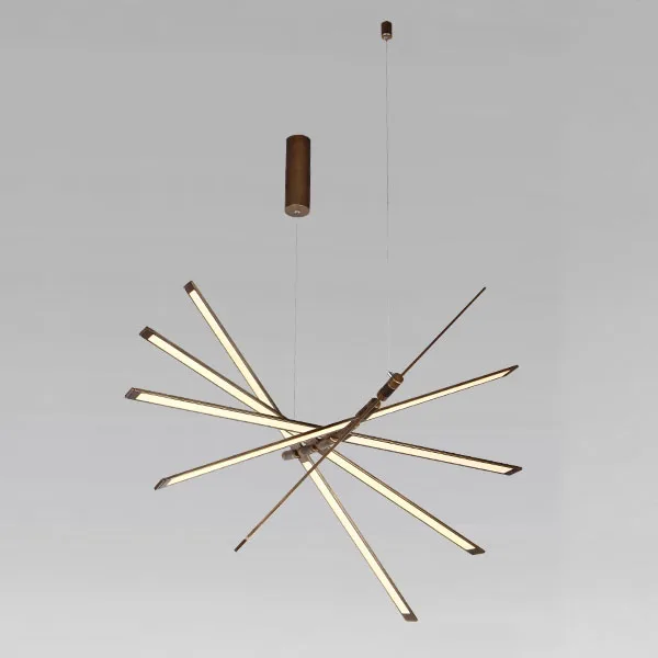 Modern Lighting Chandelier