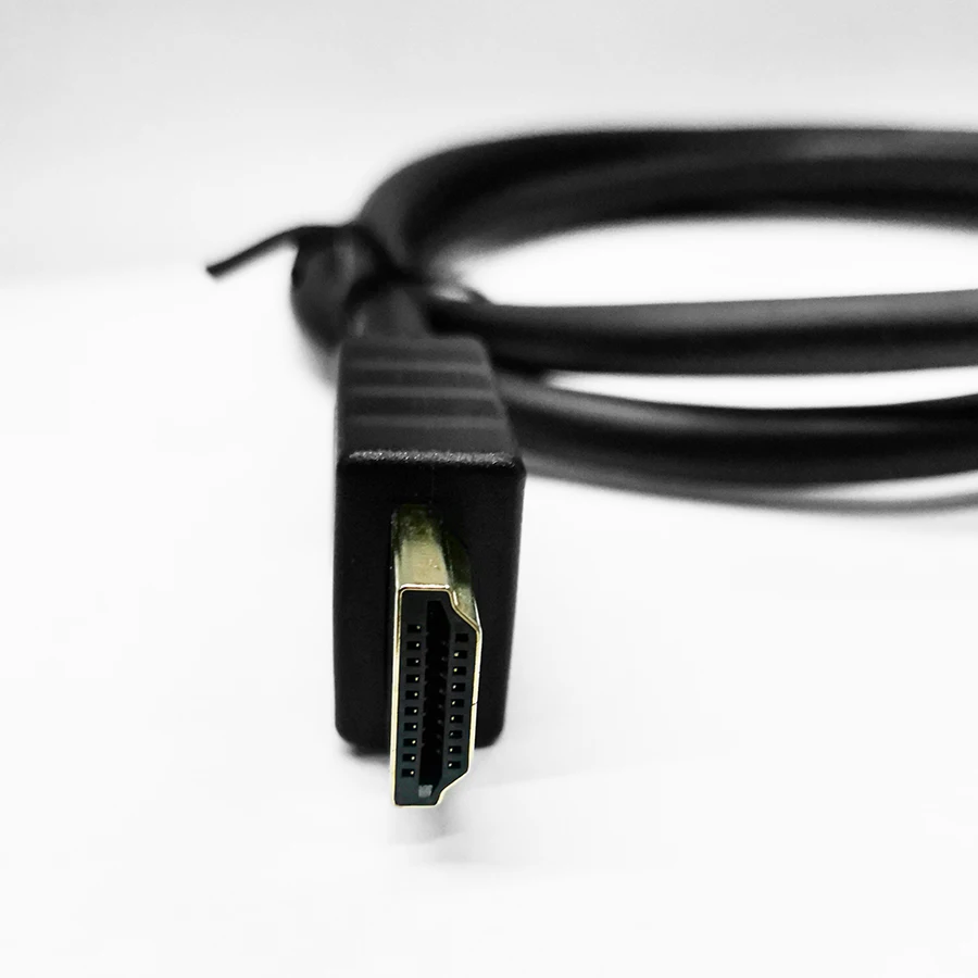MINIX HD Cable HD 2.0 4K 60Hz 1m video cables High Speed Cable for HD TV BOX PS3 computer Support HD -CEC, HDR - ANKUX.COM