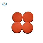 Small Diameter Sponge Rubber Cleaning Ball
